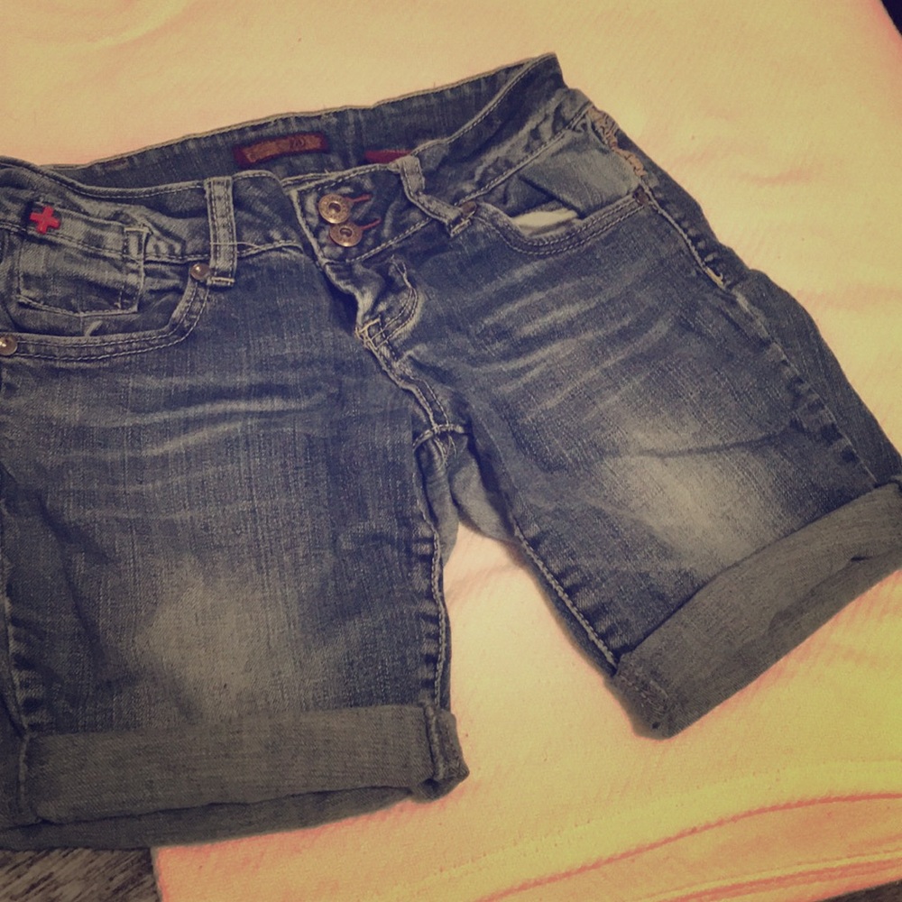 Shorts
